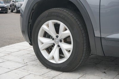 2019 Volkswagen Atlas 2.0T SE