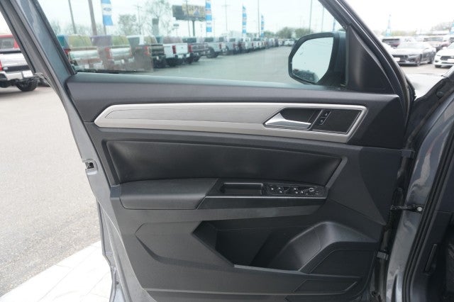 2019 Volkswagen Atlas 2.0T SE