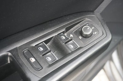 2019 Volkswagen Atlas 2.0T SE