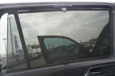 2019 Volkswagen Atlas 2.0T SE