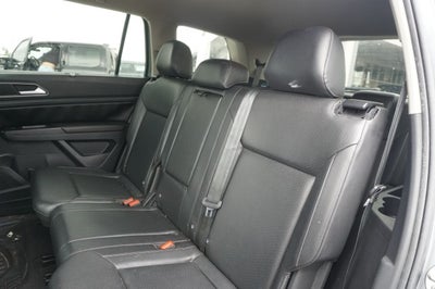 2019 Volkswagen Atlas 2.0T SE