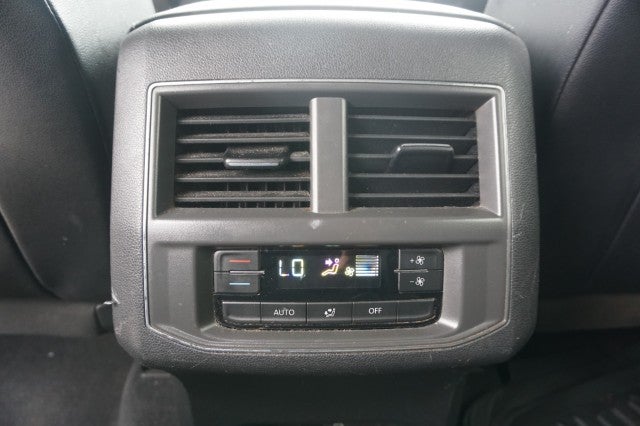 2019 Volkswagen Atlas 2.0T SE