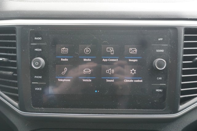 2019 Volkswagen Atlas 2.0T SE