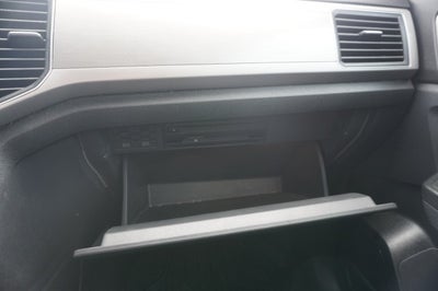 2019 Volkswagen Atlas 2.0T SE