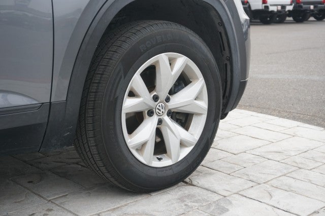 2019 Volkswagen Atlas 2.0T SE