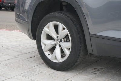 2019 Volkswagen Atlas 2.0T SE