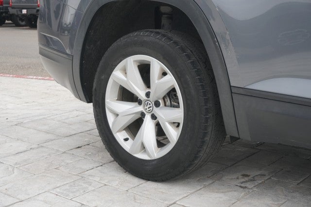 2019 Volkswagen Atlas 2.0T SE