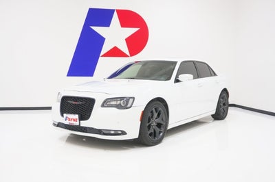 2023 Chrysler 300 300S