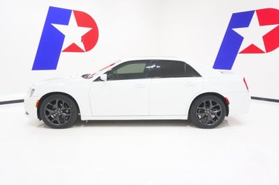 2023 Chrysler 300 300S
