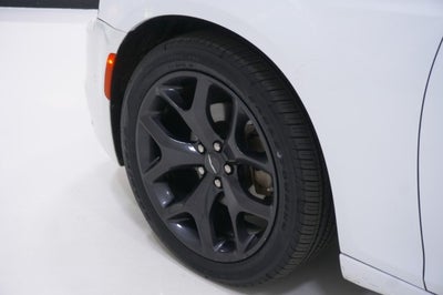 2023 Chrysler 300 300S