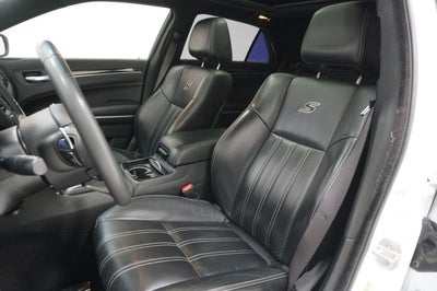 2023 Chrysler 300 300S