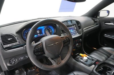 2023 Chrysler 300 300S