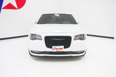 2023 Chrysler 300 300S