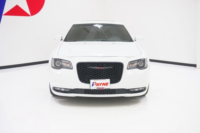 2023 Chrysler 300 300S