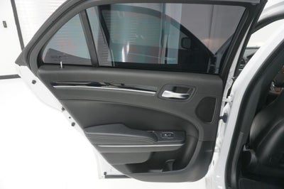 2023 Chrysler 300 300S
