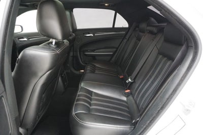 2023 Chrysler 300 300S