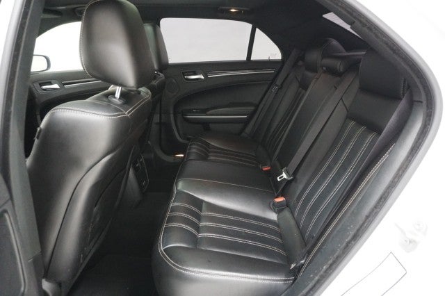 2023 Chrysler 300 300S