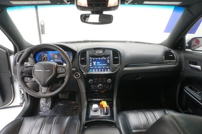 2023 Chrysler 300 300S