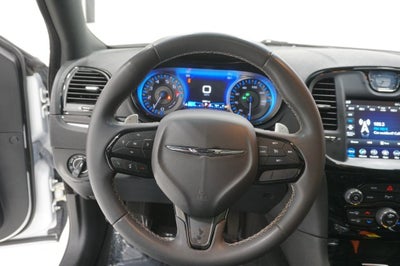 2023 Chrysler 300 300S