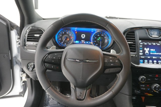 2023 Chrysler 300 300S