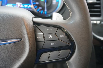 2023 Chrysler 300 300S