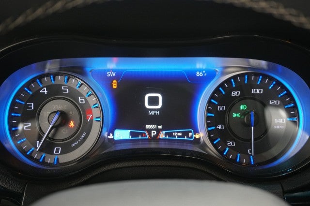 2023 Chrysler 300 300S
