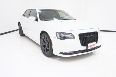 2023 Chrysler 300 300S