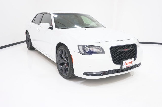 2023 Chrysler 300 300S