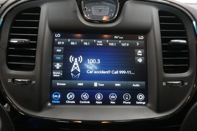 2023 Chrysler 300 300S