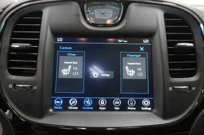2023 Chrysler 300 300S
