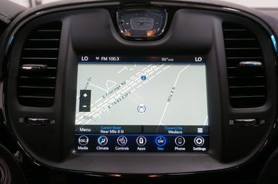 2023 Chrysler 300 300S