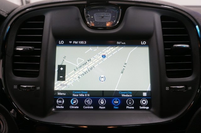 2023 Chrysler 300 300S