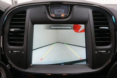 2023 Chrysler 300 300S