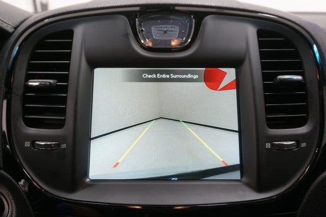 2023 Chrysler 300 300S