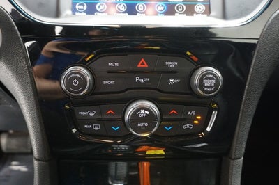 2023 Chrysler 300 300S