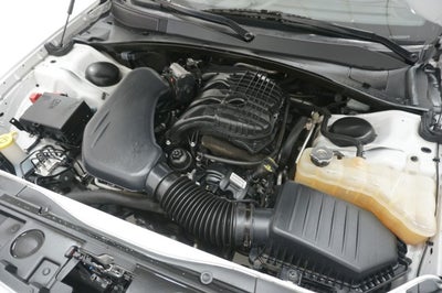2023 Chrysler 300 300S