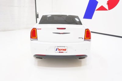 2023 Chrysler 300 300S