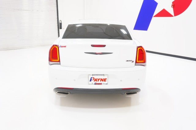 2023 Chrysler 300 300S
