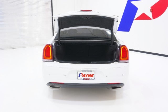 2023 Chrysler 300 300S