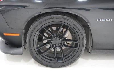 2021 Dodge Challenger R/T