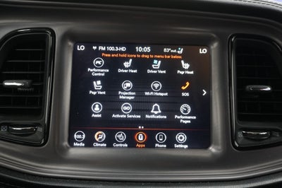 2023 Dodge Challenger GT