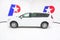 2022 Chrysler Voyager (fleet-only) LX
