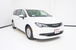 2022 Chrysler Voyager (fleet-only) LX
