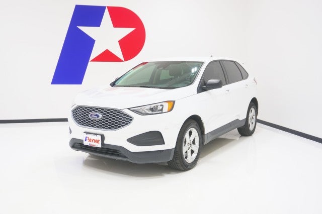 2023 Ford Edge SE