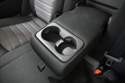 2023 Ford Edge SE