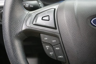 2023 Ford Edge SE
