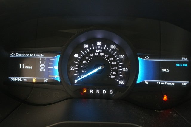 2023 Ford Edge SE