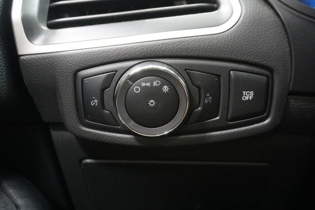 2023 Ford Edge SE