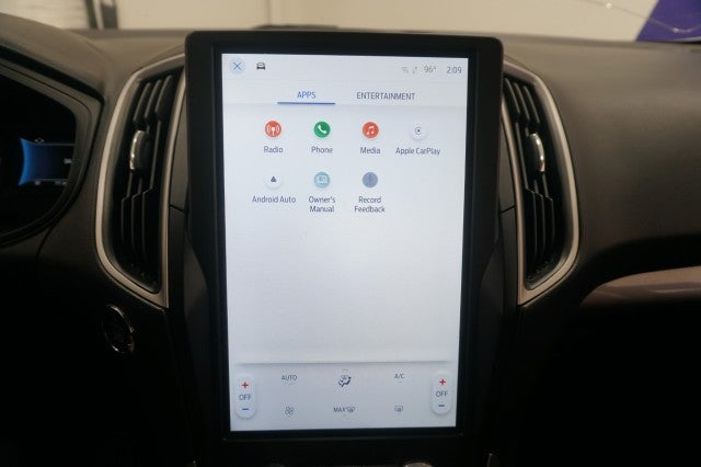 2023 Ford Edge SE
