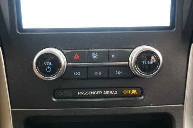 2023 Ford Edge SE